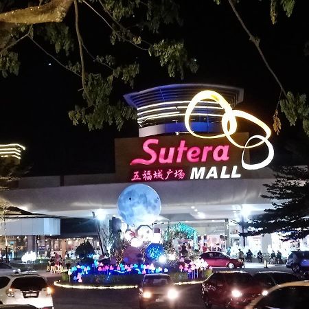 Pangsapuri Midas Johor Bahru Luaran gambar