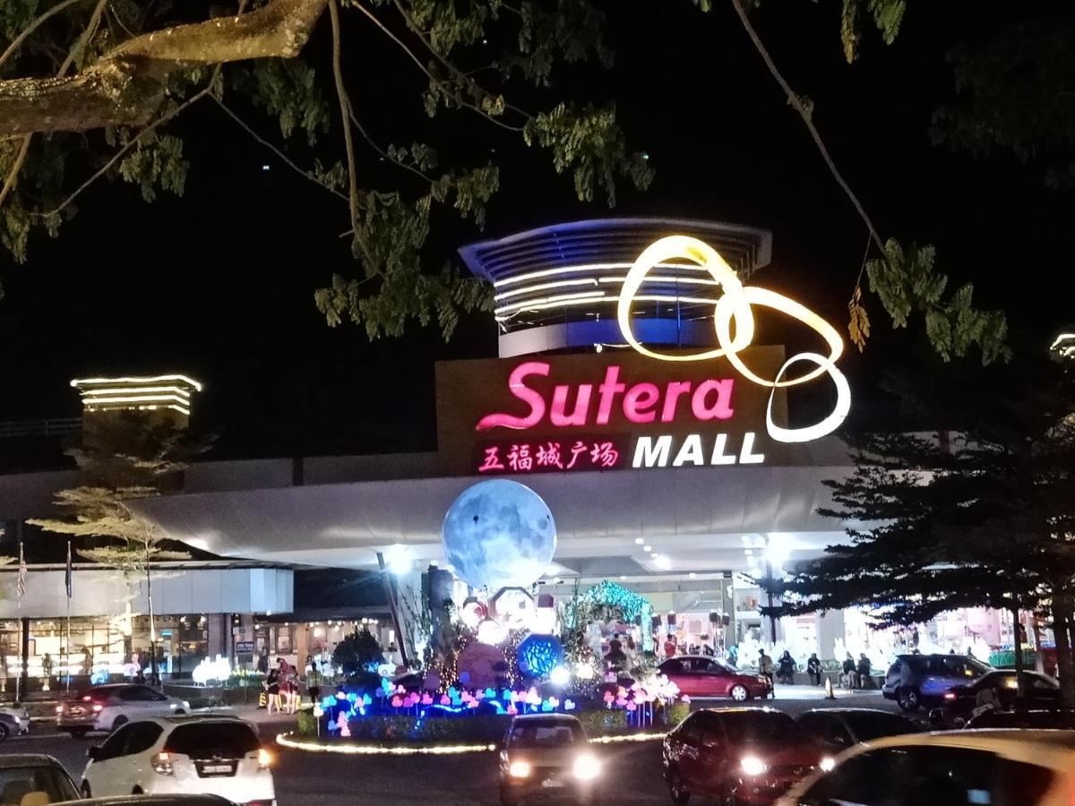 Pangsapuri Midas Johor Bahru Luaran gambar